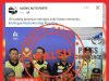 Dakwaan Tular “JPJ Cadang Benarkan Rohingya Ambil Lesen Memandu” Palsu #MGFlash