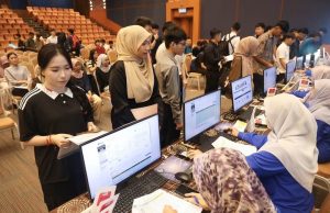 TVET: UTeM catat lonjakan angka pelajar baharu bagi 5 tahun berterusan