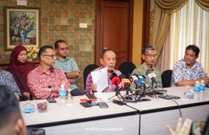 Krisis N. Sembilan: Pentadbiran semasa bukan punca, diwarisi kerajaan terdahulu – MB Ismail