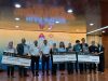 Reka bentuk pemenang pertandingan tandas awam bakal digunakan di Padang Merbok, Bukit Bintang