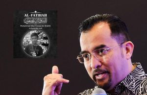 Kes Pelajar Dakwa Dibuli: Siasat Segera, Ambil Tindakan Tegas – Asyraf #MGFlash