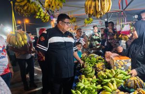Jualan Melaka Sayang Rakyat inisiatif baharu ringan kos sara hidup rakyat
