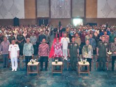 MINDEF laksana Program Literasi Pertahanan demi tingkat kesedaran rakyat mengenai kedaulatan negara- Mohamed Khaled