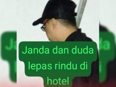 Penat Jalan-Jalan, Duda Dan Janda Dicekup Khalwat Di Hotel #MGFlash