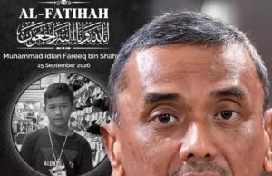 Mahu Hukum Pelajar Langgar Peraturan Disyaki Motif Kematian Idlan #MGFlash