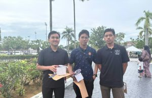 3 beradik, pasangan kembar seiras antara 2,546 pelajar baharu UMT sesi 2026/2027