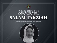 Dr Siti Hasmah bukan sekadar isteri negarawan – Ab Rauf
