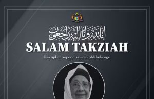 Dr. Siti Hasmah bukan sekadar isteri negarawan – Ab Rauf