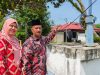 “Takut, risau, sedih lihat suami keluar buka pintu air seorang diri jam 3 pagi” – Norhayati
