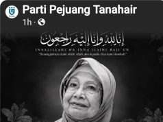 Malaysia kehilangan tokoh wanita yang jadi saksi seabad perjalanan negara – Pejuang