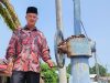 Sanggup berkorban agar penduduk boleh beraya, pengalaman Imran jaga pintu air