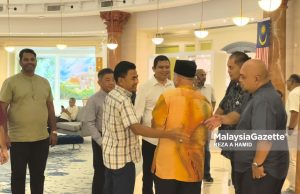 Pemimpin PH, Bersatu semeja di Melaka malam ini, petanda kerjasama ‘PH Plus’?