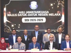 90 peratus muka baharu, MDDNM tampil lebih segar