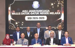 90 peratus muka baharu, MDDNM tampil lebih segar