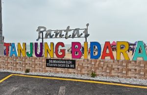 Tanjung Bidara: Dari kampung nelayan kini permata pelancongan Melaka