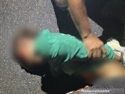 Tular lelaki agresif, cuba larikan budak enam tahun di Ayer Molek