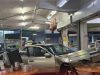 Tersalah Tekan, Warga Emas Rempuh Dua Kereta, Kedai Makan #MGFlash