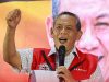 Selesaikan Segera Kemelut Institusi, Pentadbiran -PKR N. Sembilan #MGFlash