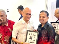 Tan Sri V. Manickavasagam: Remembering a Nation Builder