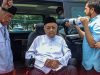 Tun M Dimasukkan Ke IJN Keletihan, Tidak Cukup Tidur #MGFlash