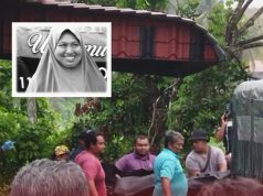 Remaja Sedang Jalani Rawatan Psikiatri Didakwa Bunuh Ibu #MGFlash