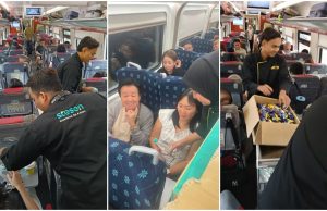 Gangguan sistem semboyan sebabkan KTM Komuter, ETS lewat hingga lima jam