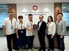 ASEAN+3 Young Entrepreneurs Summit 2027 tarik perhatian Hong Kong