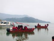 Enam pendaki hilang di Trans GBB, operasi SAR guna aset darat, air, udara