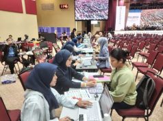UPSI mahu pelajar baharu manfaat peluang, jadi mahasiswa luar biasa