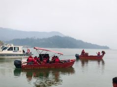 Enam pendaki hilang di Trans GBB, operasi SAR guna aset darat, air, udara