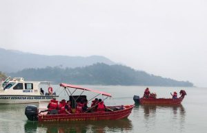 Enam pendaki hilang di Trans GBB, operasi SAR guna aset darat, air, udara