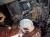 Dua maut, seorang cedera nahas dua lori di Simpang Pulai