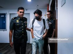 Pemilik syarikat gajet didenda RM40,000 jual telefon bimbit bercap dagangan palsu