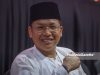 Ketua Pemuda UMNO Johor, Noor Azleen Ambros