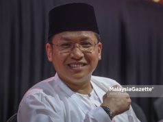 UMNO jangan terikat mana-mana parti selepas PRU16 – Pemuda UMNO Johor Ketua Pemuda UMNO Johor, Noor Azleen Ambros