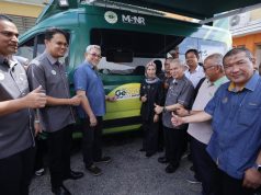 GeRak dekatkan perkhidmatan kerajaan kepada pekebun kecil getah