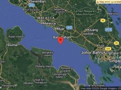 Malaysia perlu tingkat kesiapsiagaan hadapi risiko gempa bumi berulang
