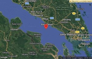 Malaysia perlu tingkat kesiapsiagaan hadapi risiko gempa bumi berulang