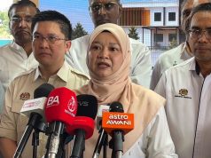 Kerajaan beri jaminan tiada SJKT akan ditutup – Fadhlina