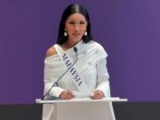 Miss Equality World 2026 bukan berlangsung di P.Pinang – Mufti