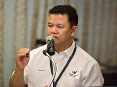 Banjir kilat berulang, mana status projek tebatan banjir RM54.34 juta? – Suhaimi