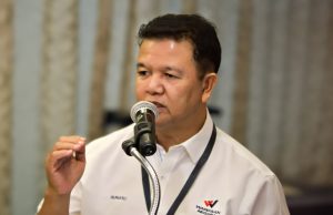 Banjir kilat berulang, mana status projek tebatan banjir RM54.34 juta? – Suhaimi