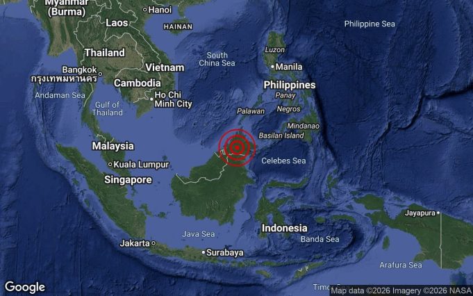 gempa