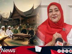 Kemelut Adat Negeri Sembilan Perlu Diselesaikan Segera Secara Berhemah – Bibi Sharliza