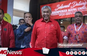 Tamat Mesyuarat MKT UMNO, Kemuncak PAU2026 Menanti