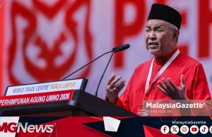 Siapa Buat Ini? Guru! Cukup-Cukuplah Guru! – Zahid Sentuh Subsidi BUDI Sekejap Tarik, Sekejap Naik