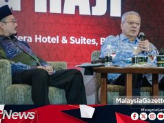 Saya Akan Lakukan Apa Sahaja Untuk Kembalikan Keyakinan Penyimpan TH – Abdul Rashid