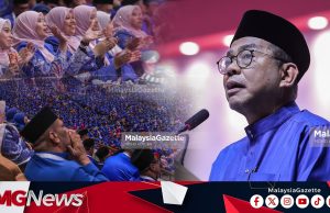 UMNO Jamin Terus Bersama ATM Perkukuh Pertahanan Negara – Khaled Nordin