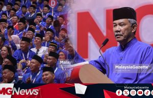 Selepas Melaka Kita Cuba Keikhlasan Kawan Kita Adakan PRN di Terengganu – Tok Mat