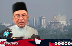 IPU Serian Melebihi 500: Langkah Perlu Telah Diambil, Kita Bincang Dengan Kerajaan Sarawak – PM